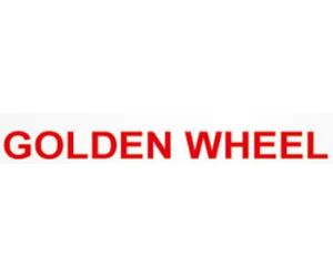 GOLDEN WHEEL