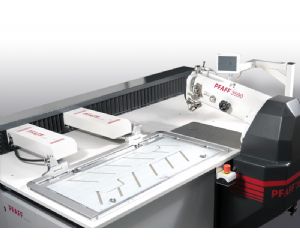 PFAFF 3590 VARIO