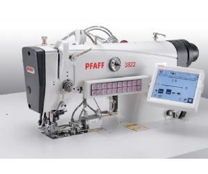 PFAFF 3822